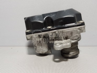 EGR za Nissan Qashqai + 2