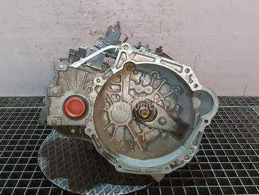 MJENJAC za Kia cee`d