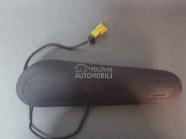 AIRBAG SUVOZACA za Audi A2