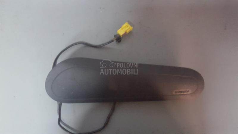 AIRBAG SUVOZACA