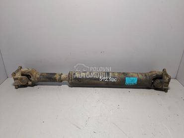 KARDAN za Kia Sorento