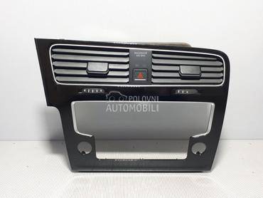 RESETKA VENTILACIJE za Volkswagen Golf 7