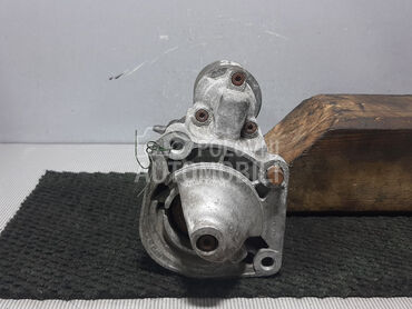 ALNASER za Volvo S60