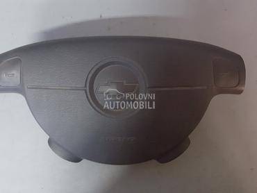 AIRBAG VOLANA za Chevrolet Kalos