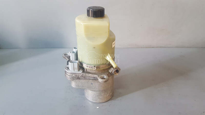 SERVO PUMPA