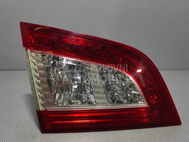 STOPA za Peugeot 508