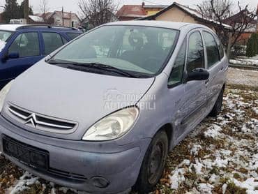 Podizaci prozora za Citroen Xsara Picasso