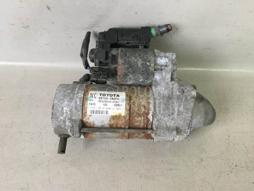 ALNASER za Toyota Auris