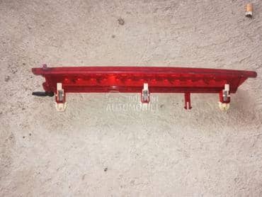 stop svetlo karavan za Škoda Fabia od 2000. do 2007. god.