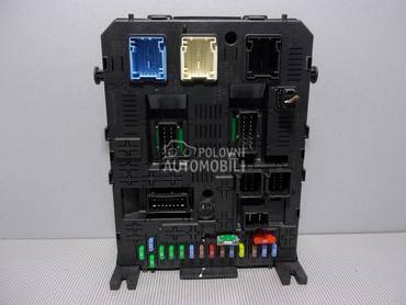 BSI ELEKTRONIKA za Citroen Berlingo