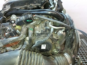 PUMPA VISOKOG PRITISKA za Volvo V70