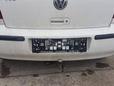 Branik za Volkswagen Polo