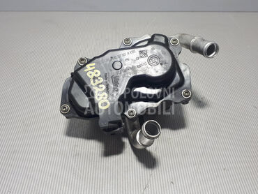 EGR za Volkswagen Golf 7