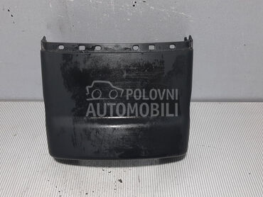 PLASTIKA za Volkswagen Caddy