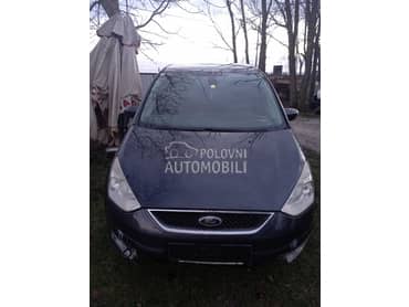 vezni lim prsa za Ford Galaxy od 2006. do 2010. god.