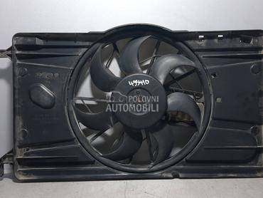 NOSAC VENTILATORA za Ford Focus