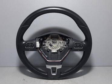 VOLAN za Volkswagen Passat B7