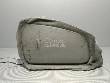 AIRBAG SJEDISTA za Citroen C3