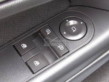 Prekidači za Opel Astra H od 2004. do 2014. god.
