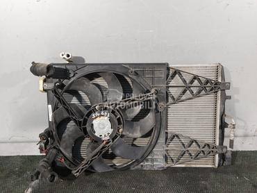 NOSAC VENTILATORA za Škoda Fabia