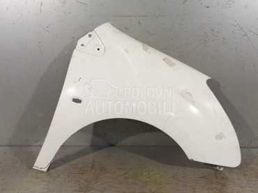 BLATOBRAN za Peugeot Partner