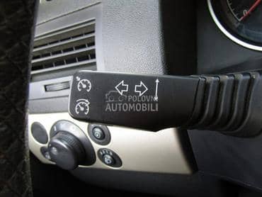 Ablender za Opel Astra H od 2004. do 2014. god.