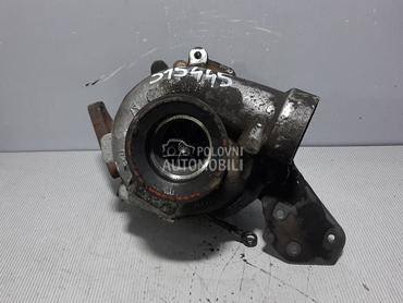 TURBINA za Mercedes Benz GL Klasa