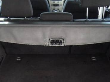 Roletna gepeka za Opel Astra H od 2004. do 2014. god.