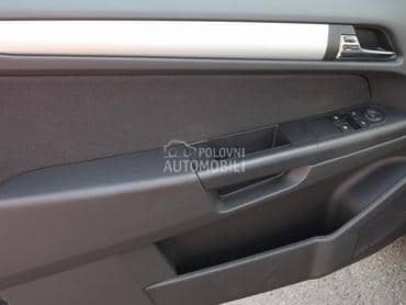 Tapacir vrata za Opel Astra H od 2004. do 2014. god.