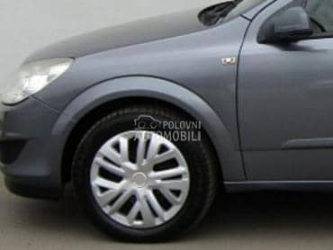 Krilo za Opel Astra H od 2004. do 2014. god.