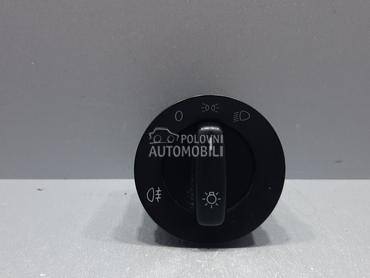 PREKIDACI SVJETLA za Volkswagen Golf 5