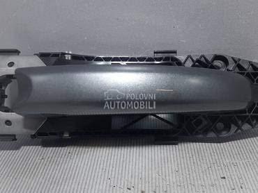 RUCKA VRATA za Volkswagen Amarok