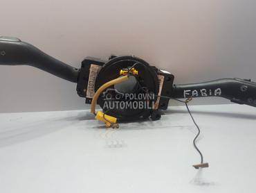 RUCICE VOLANA za Škoda Fabia