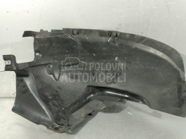 UNUTRASNJI BLATOBRAN za Mercedes Benz A Klasa