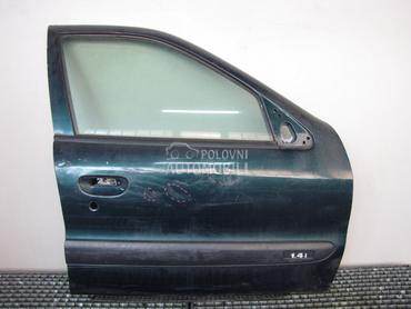 VRATA za Citroen Xsara