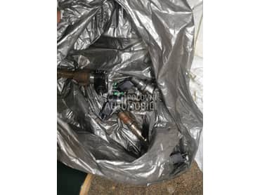 ehdi dizne za Peugeot 508 od 2011. do 2017. god.