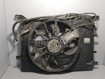 NOSAC VENTILATORA za Volvo S60