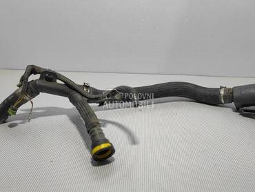 CRIJEVO za Ford C-Max