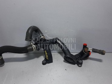 CRIJEVO za Peugeot 5008