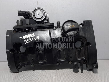 DEKLO za Škoda Octavia