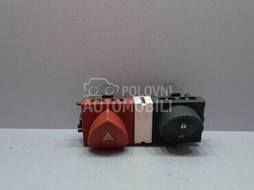 PREKIDAC za Renault Megane