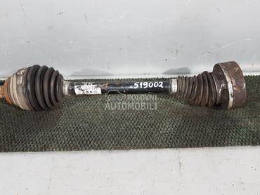 POLUOSOVINA za Audi A3