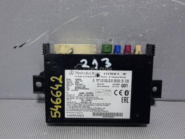 ELEKTRONIKA MODUL za Mercedes Benz C Klasa