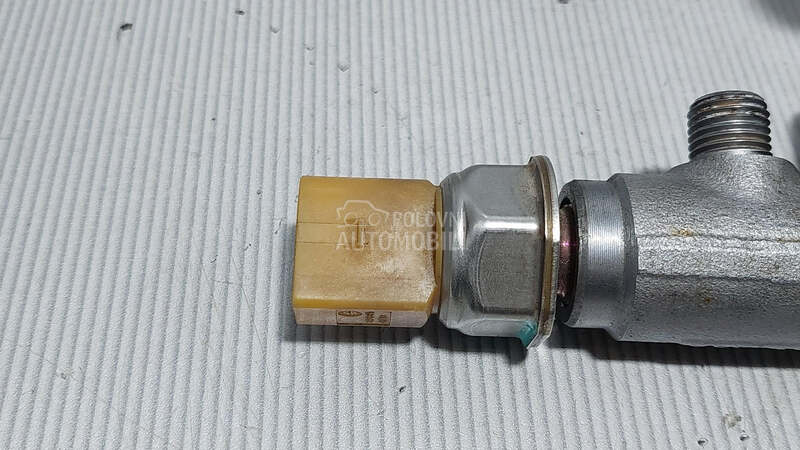 SENZOR PRITISKA GORIVA