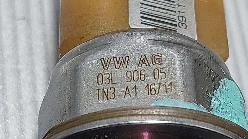 SENZOR PRITISKA GORIVA