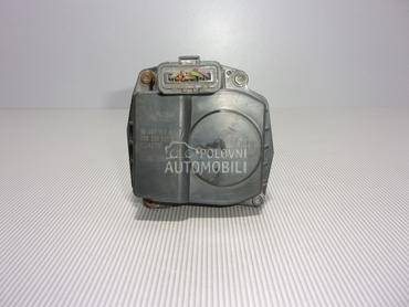 DOZER KLAPNA za Peugeot 206