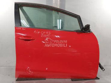 VRATA za Kia cee`d