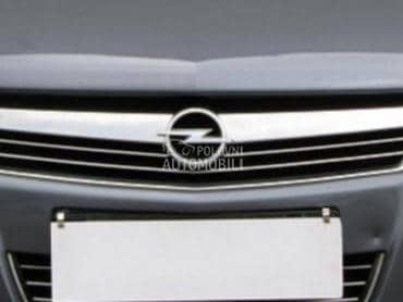 Maska za Opel Astra H od 2007. do 2014. god.