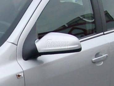 Retrovizor za Opel Astra H od 2004. do 2014. god.