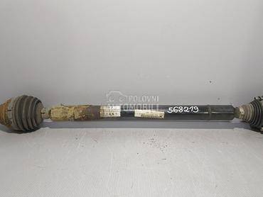 POLUOSOVINA za Seat Leon